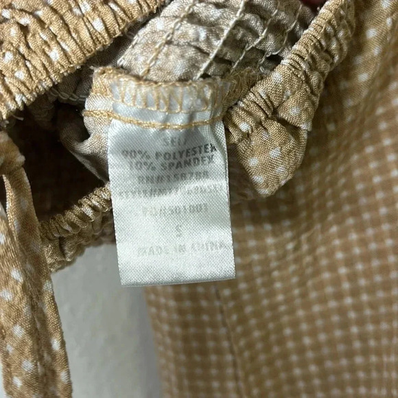 MABLE long sleeve crop top - Picture 6 of 9